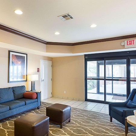 Comfort Inn Marrero - New Orleans West Kültér fotó