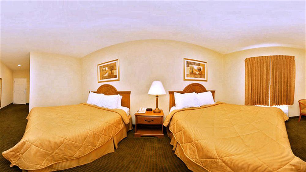 Comfort Inn Marrero - New Orleans West Kültér fotó
