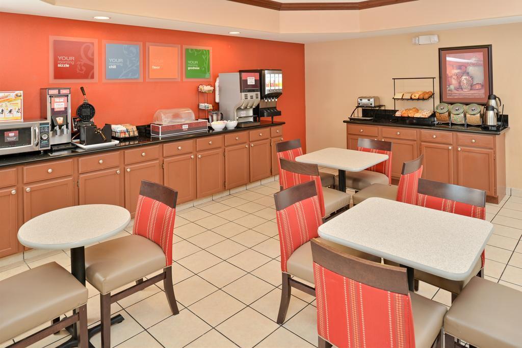 Comfort Inn Marrero - New Orleans West Kültér fotó