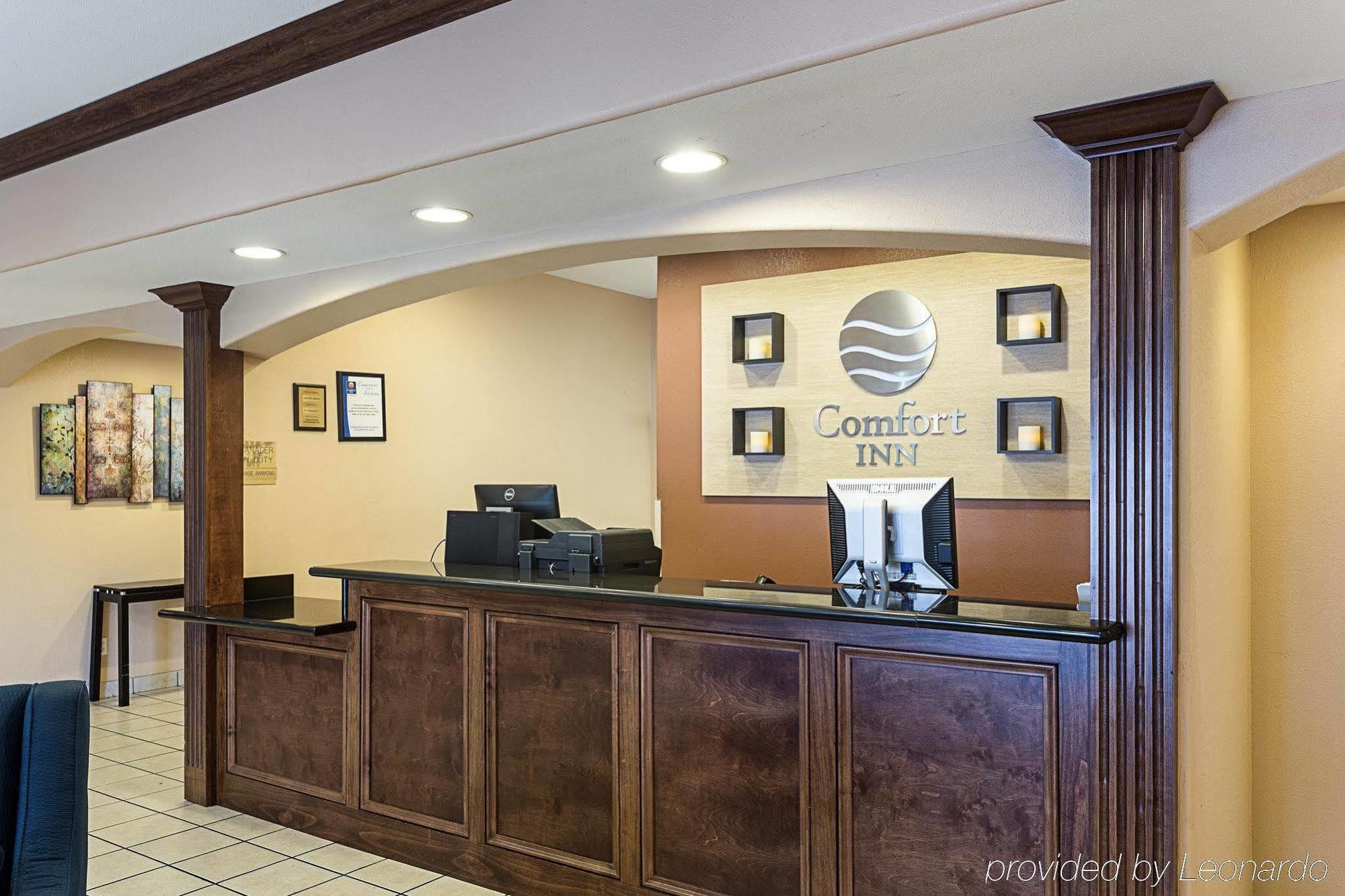 Comfort Inn Marrero - New Orleans West Kültér fotó