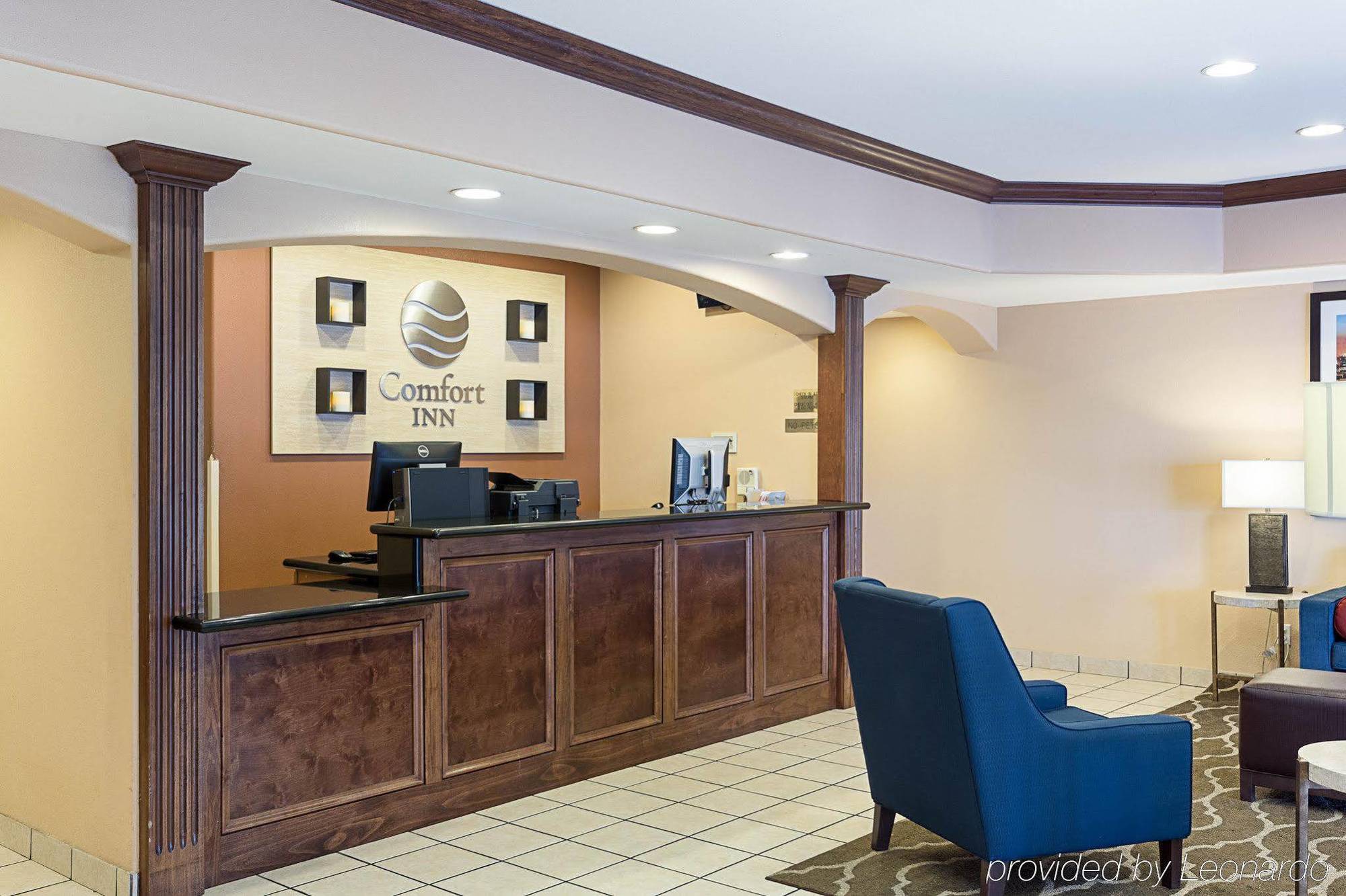 Comfort Inn Marrero - New Orleans West Kültér fotó
