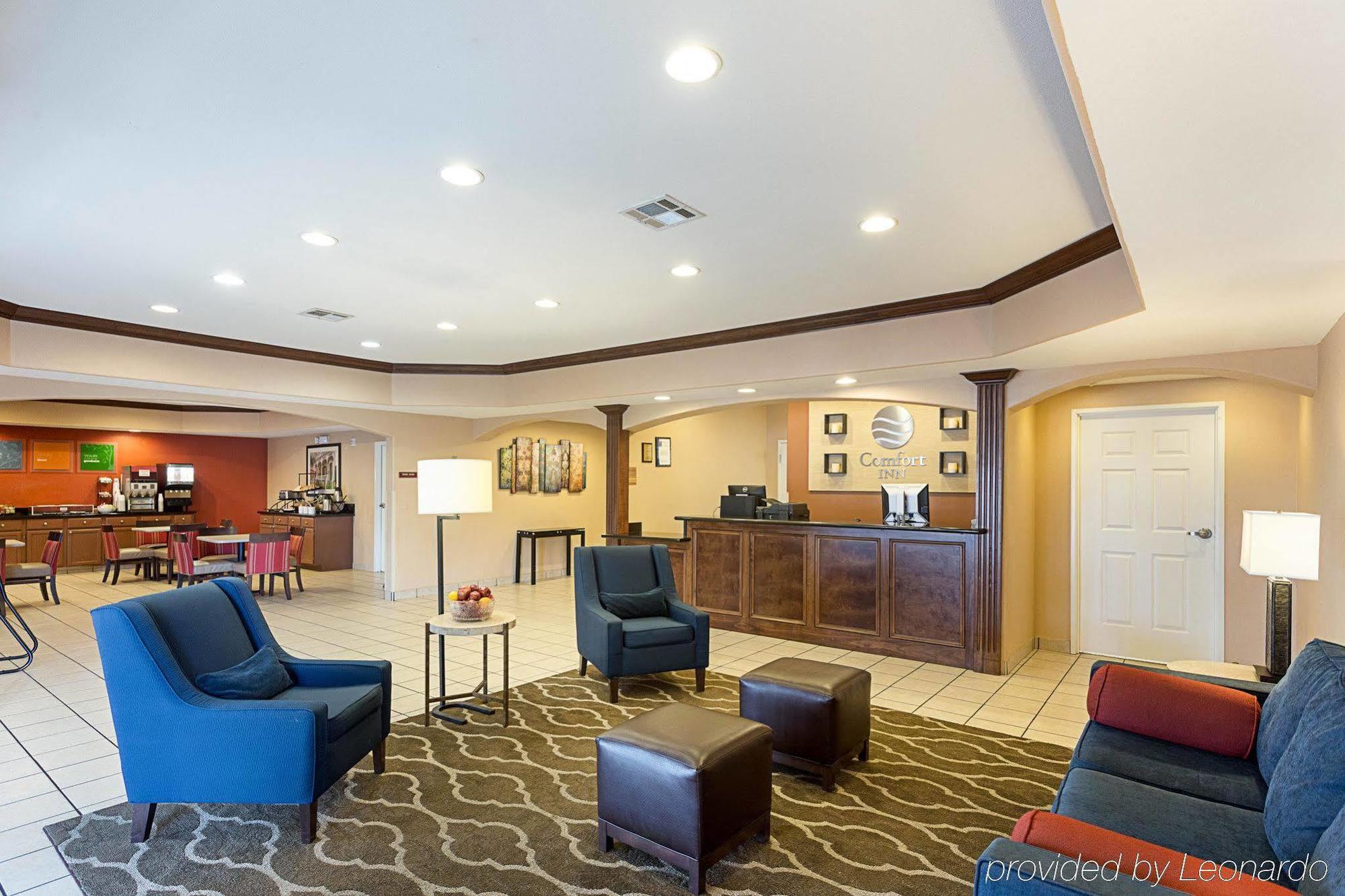 Comfort Inn Marrero - New Orleans West Kültér fotó