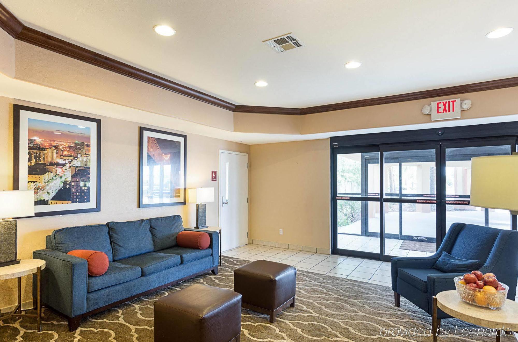 Comfort Inn Marrero - New Orleans West Kültér fotó