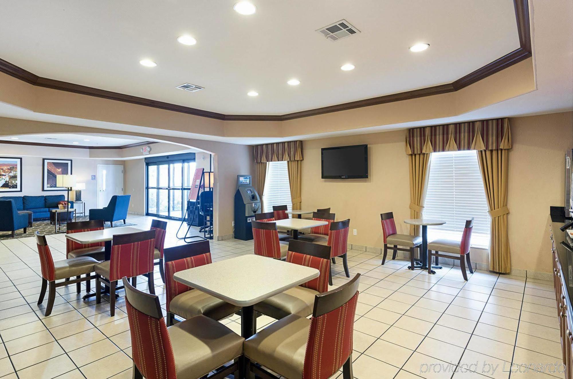 Comfort Inn Marrero - New Orleans West Kültér fotó