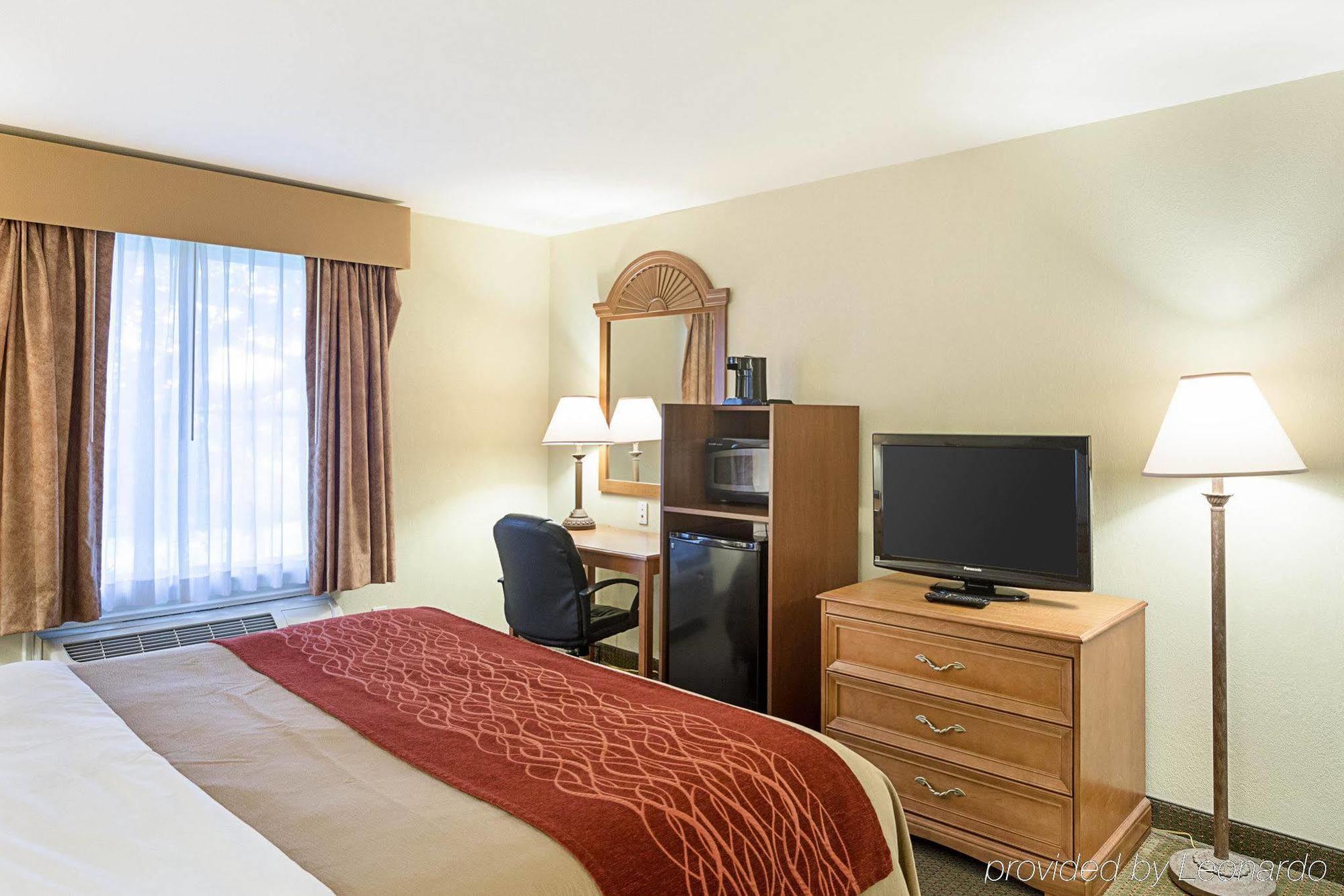Comfort Inn Marrero - New Orleans West Kültér fotó