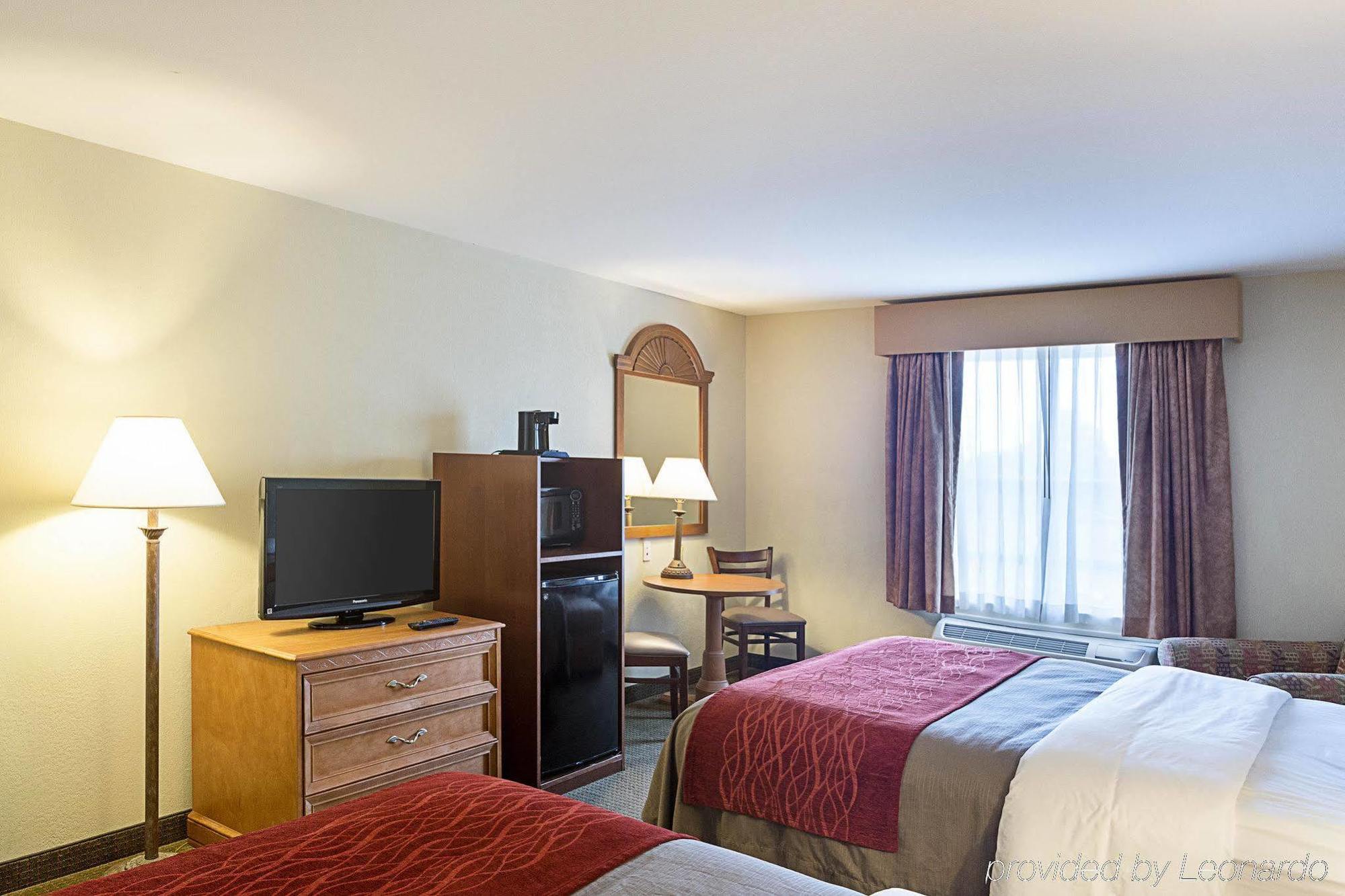 Comfort Inn Marrero - New Orleans West Kültér fotó