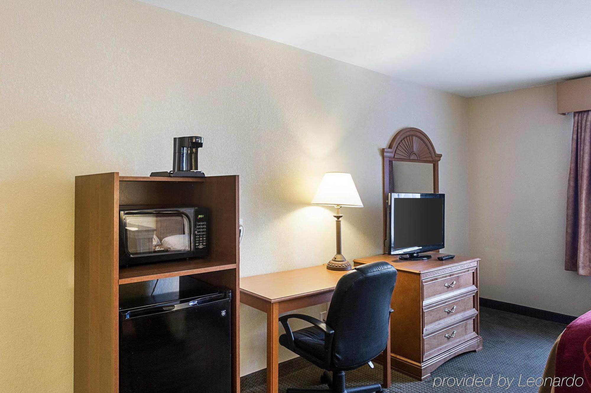 Comfort Inn Marrero - New Orleans West Kültér fotó